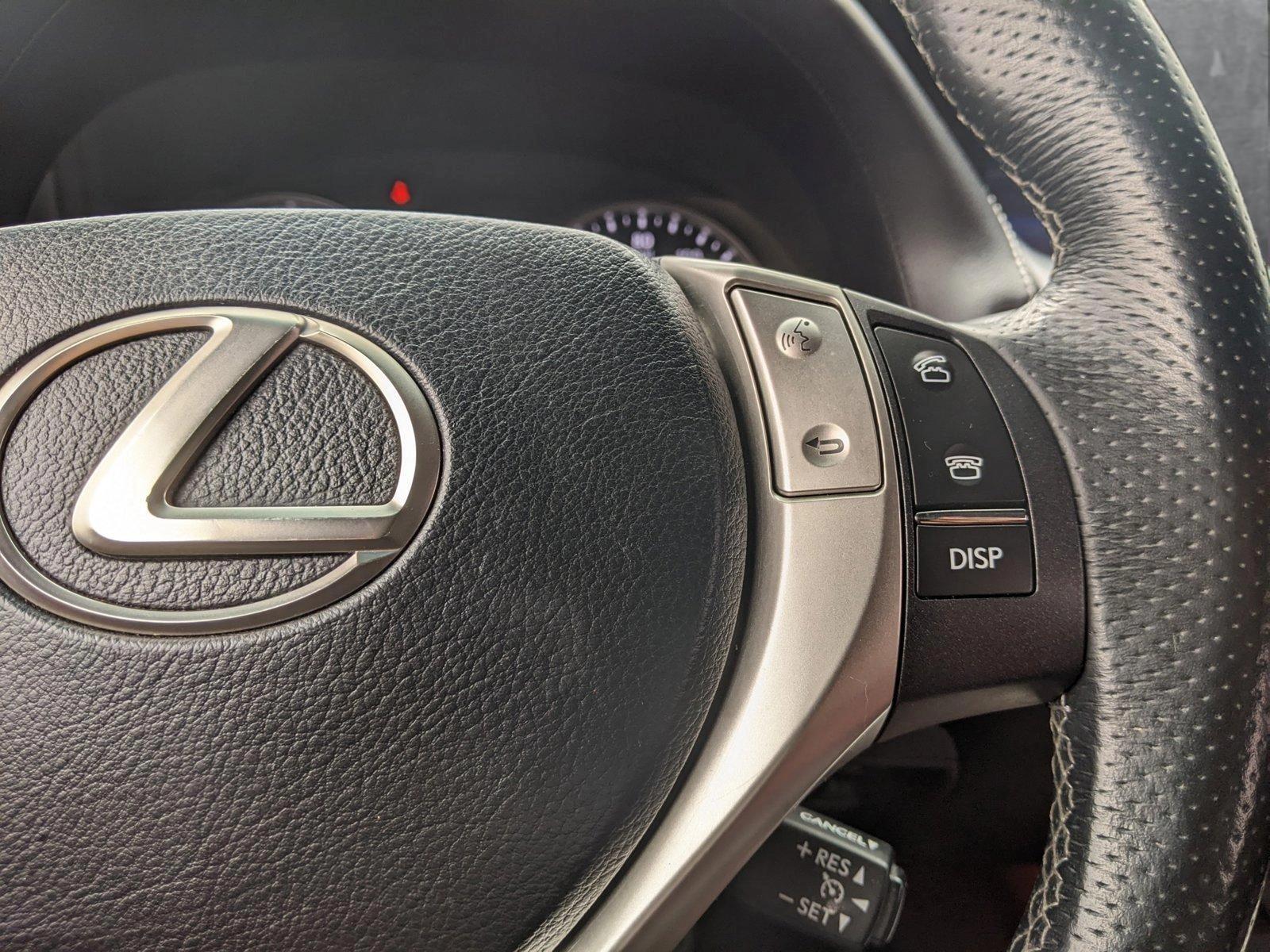 2015 Lexus GS 350 Vehicle Photo in Austin, TX 78728