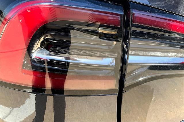 2022 Tesla Model 3 Vehicle Photo in Houston, TX 77007