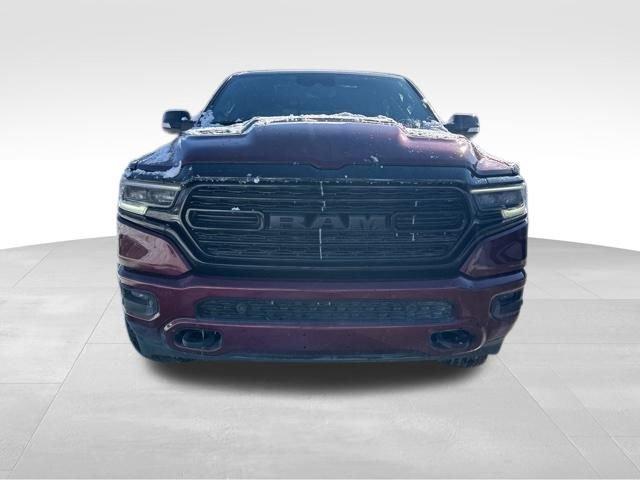 2022 Ram 1500 Vehicle Photo in MEDINA, OH 44256-9631