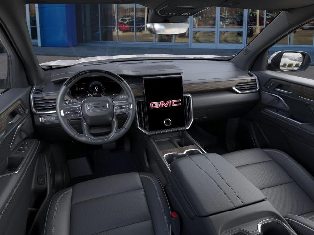 2025 GMC Acadia Vehicle Photo in OSHKOSH, WI 54904-7811