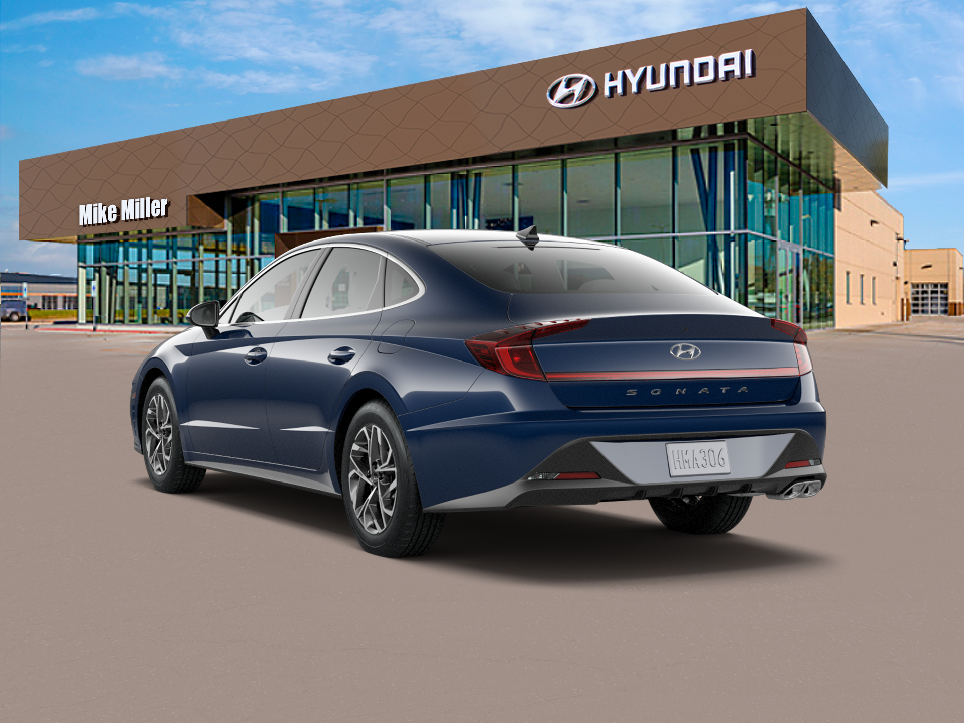 2023 Hyundai SONATA Vehicle Photo in Peoria, IL 61615