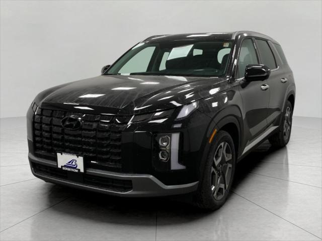 2025 Hyundai PALISADE Vehicle Photo in Appleton, WI 54913