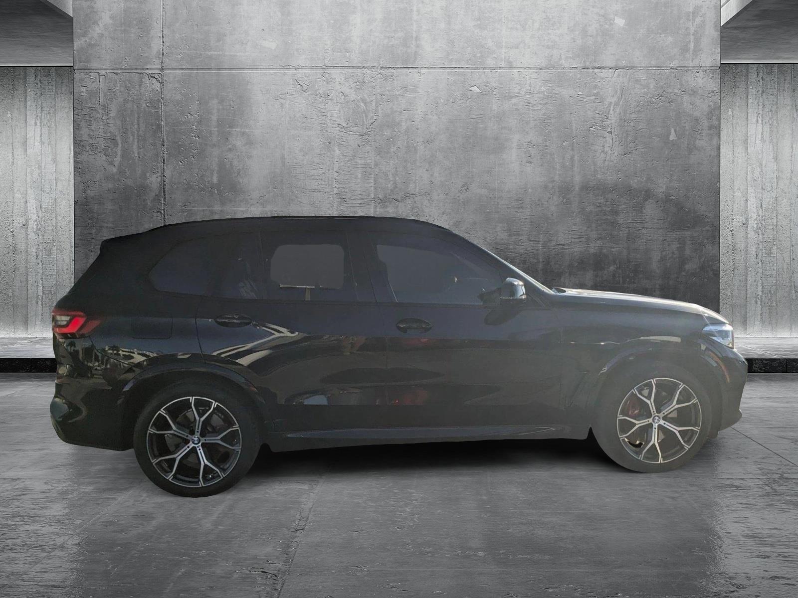 2022 BMW X5 Vehicle Photo in MIAMI, FL 33172-3015