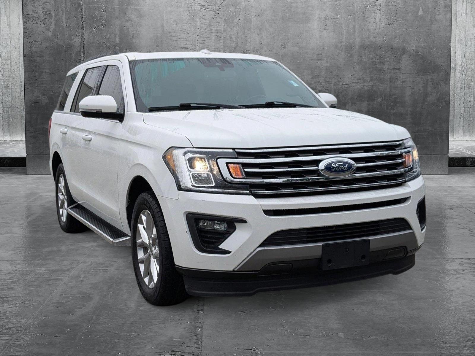 2020 Ford Expedition Vehicle Photo in Miami, FL 33015