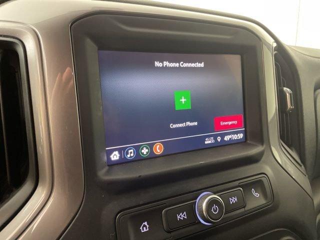 2020 Chevrolet Silverado 1500 Vehicle Photo in PHOENIX, AZ 85014-3381