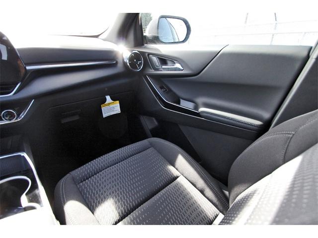 2025 Chevrolet Equinox Vehicle Photo in ROSENBERG, TX 77471-5675