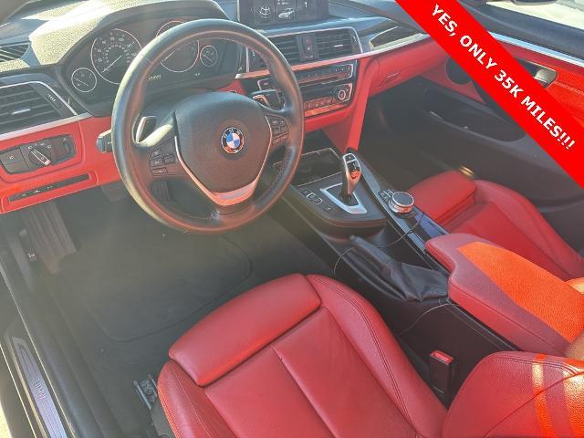 2020 BMW 430i Vehicle Photo in Grapevine, TX 76051