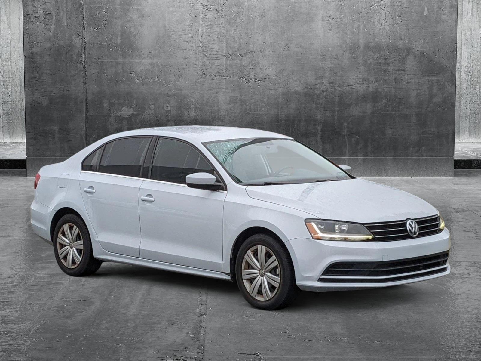 2017 Volkswagen Jetta Vehicle Photo in Orlando, FL 32811