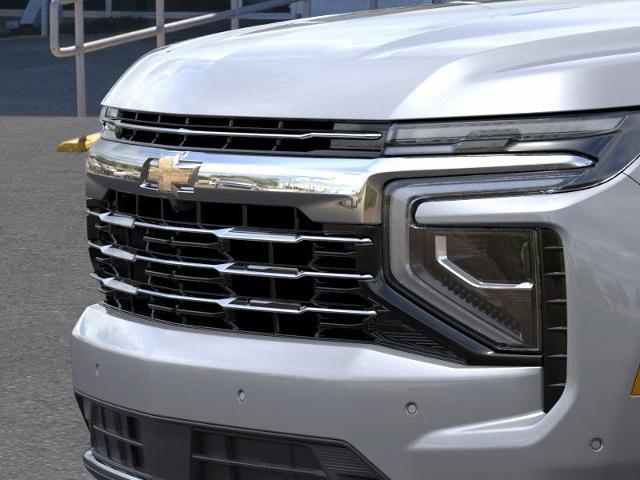 2025 Chevrolet Tahoe Vehicle Photo in HOUSTON, TX 77054-4802