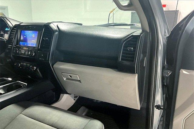 2019 Ford F-150 Vehicle Photo in TOPEKA, KS 66609-0000