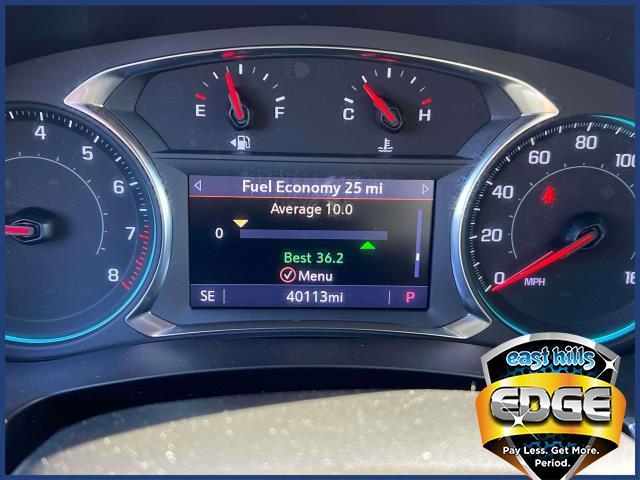 2022 Chevrolet Traverse Vehicle Photo in Roslyn, NY 11576