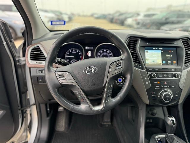 2018 Hyundai Santa Fe Sport Vehicle Photo in San Antonio, TX 78230