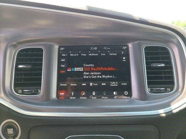 2019 Dodge Charger Vehicle Photo in Mechanicsburg, PA 17050-1707