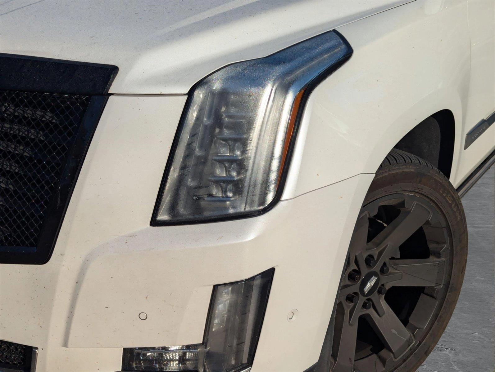 2020 Cadillac Escalade ESV Vehicle Photo in Pembroke Pines , FL 33027