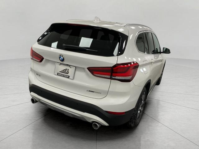 2022 BMW X1 xDrive28i Vehicle Photo in Appleton, WI 54913