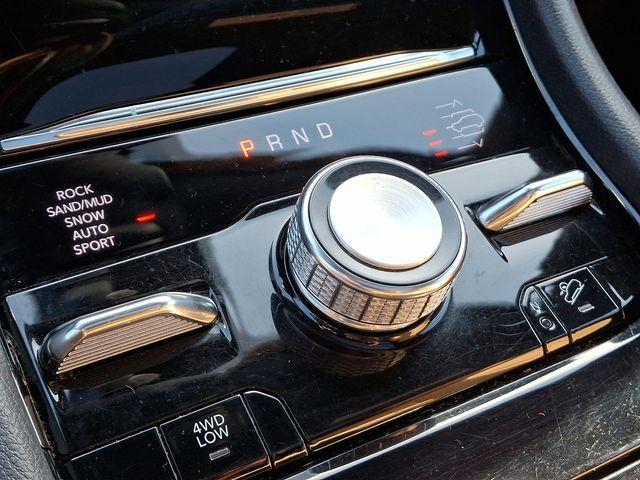 2022 Jeep Grand Cherokee L Vehicle Photo in DANBURY, CT 06810-5034