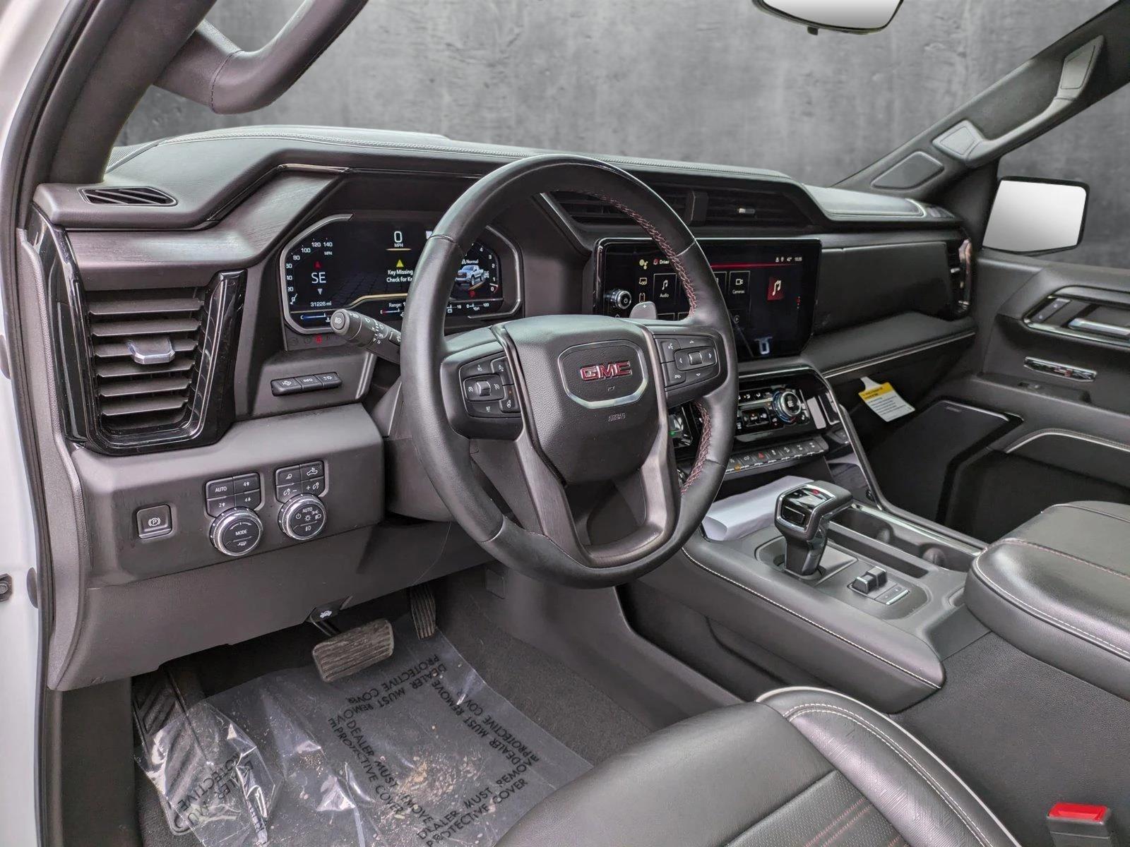 2023 GMC Sierra 1500 Vehicle Photo in CORPUS CHRISTI, TX 78412-4902