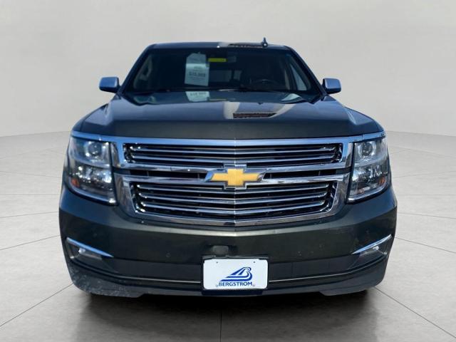 2019 Chevrolet Tahoe Vehicle Photo in APPLETON, WI 54914-8833