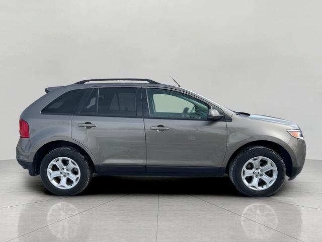 2014 Ford Edge Vehicle Photo in MIDDLETON, WI 53562-1492