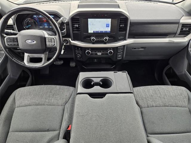 2022 Ford F-150 Vehicle Photo in Oklahoma City, OK 73114