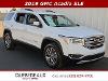 Used 2019 GMC Acadia SLE-2 with VIN 1GKKNLLS7KZ127789 for sale in Tucson, AZ