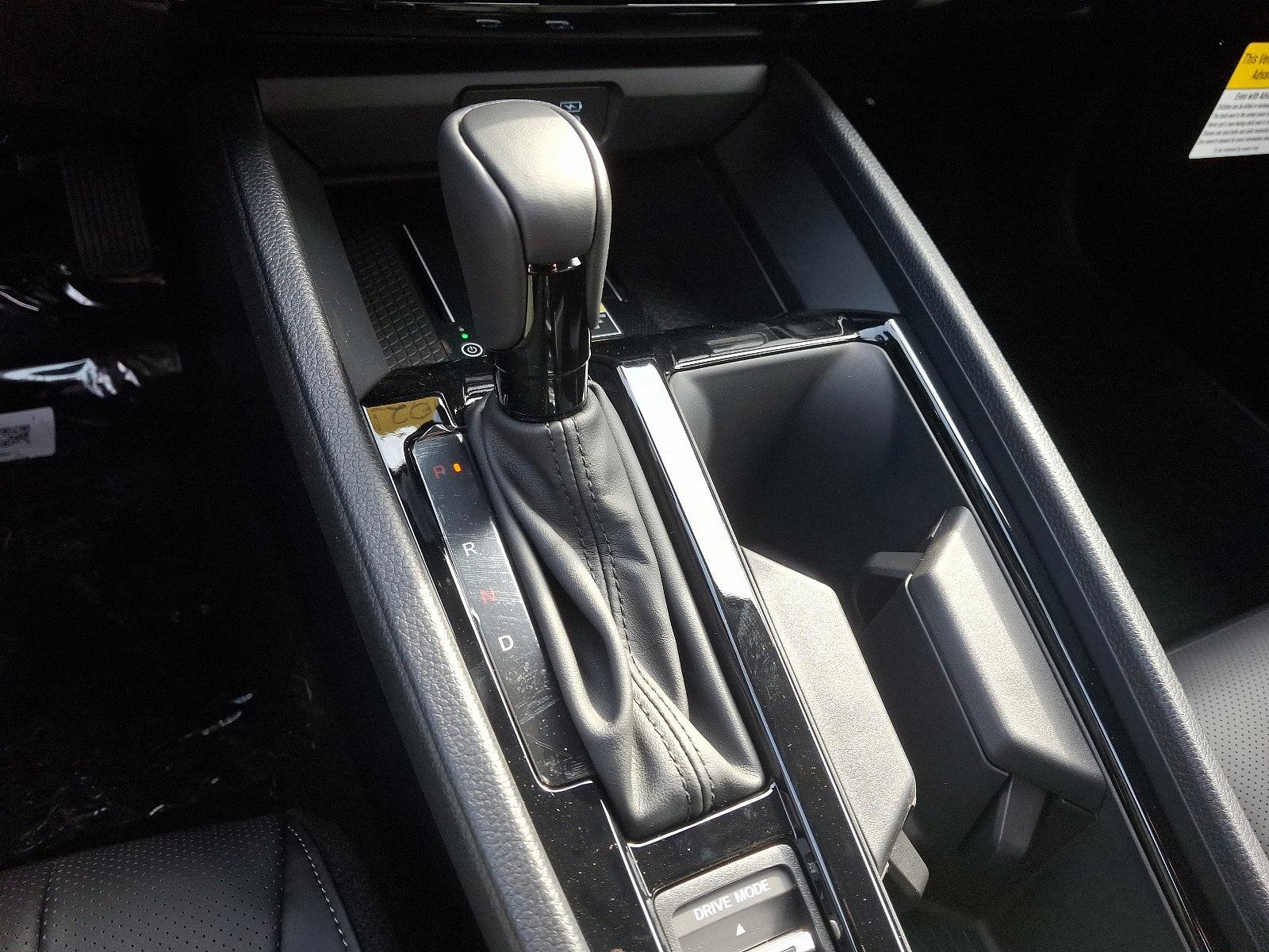 2025 Honda Accord Hybrid Vehicle Photo in Harrisburg, PA 17111