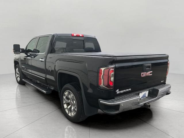 2017 GMC Sierra 1500 Vehicle Photo in GREEN BAY, WI 54303-3330