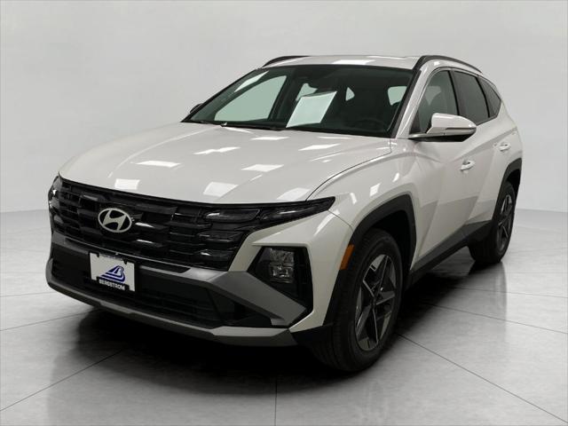 2025 Hyundai TUCSON Vehicle Photo in Appleton, WI 54913