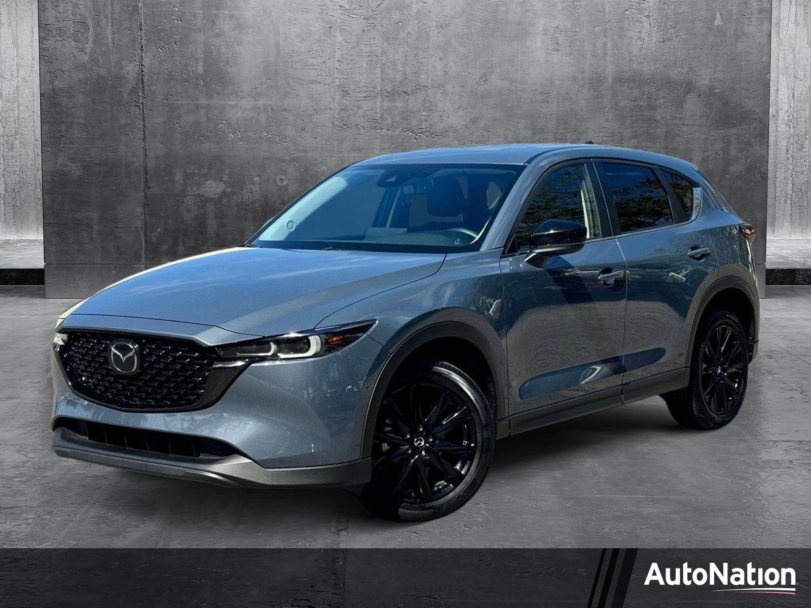 2022 Mazda CX-5 Vehicle Photo in Tampa, FL 33614