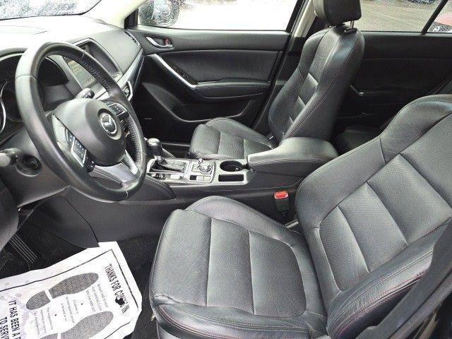 2016 Mazda CX-5 Vehicle Photo in Pleasant Hills, PA 15236