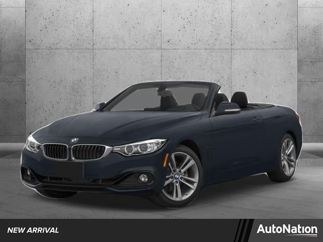 2014 BMW 435i Vehicle Photo in Sarasota, FL 34231