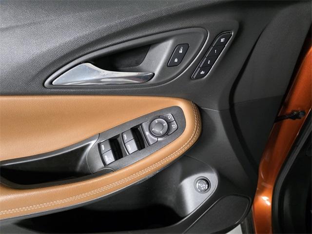 2022 Buick Encore GX Vehicle Photo in PRESCOTT, AZ 86305-3700