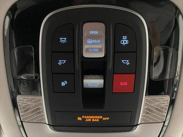 2025 Hyundai PALISADE Vehicle Photo in Appleton, WI 54913