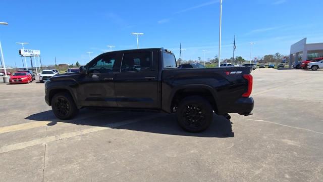 2023 Toyota Tundra Vehicle Photo in CROSBY, TX 77532-9157