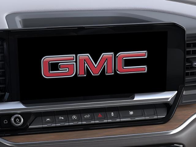 2025 GMC Sierra 1500 Vehicle Photo in APPLETON, WI 54914-8833