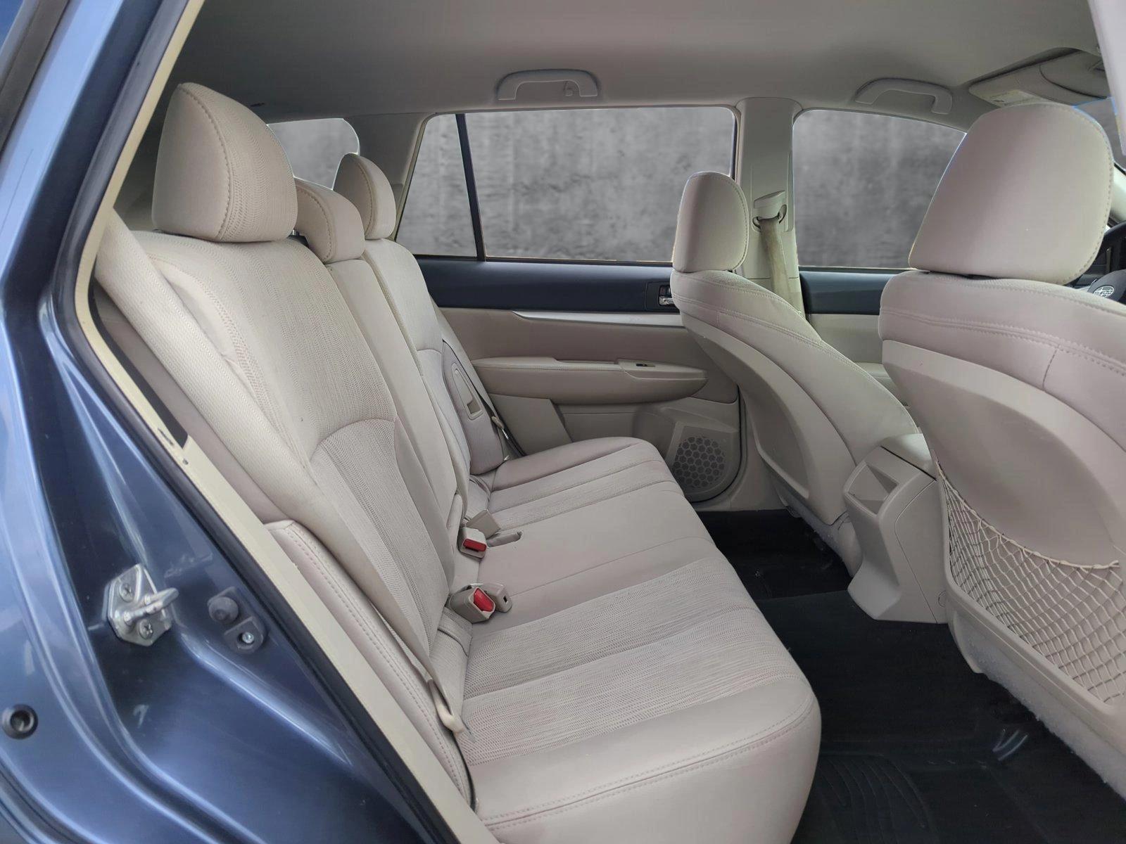 2013 Subaru Outback Vehicle Photo in Memphis, TN 38125