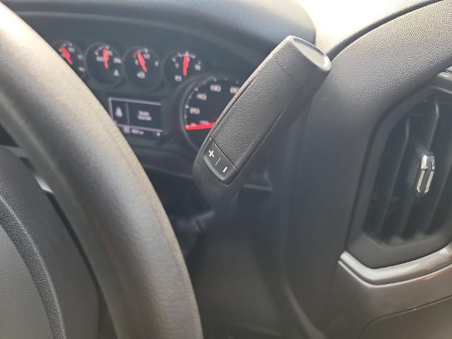 2024 Chevrolet Silverado 1500 Vehicle Photo in LA MESA, CA 91942-8211