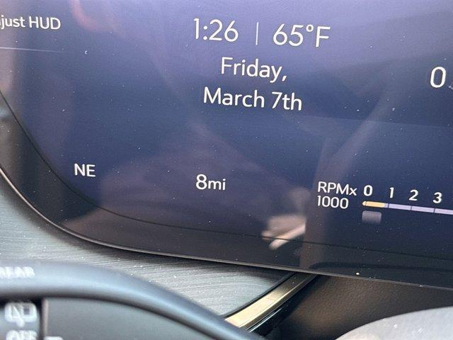 2025 Buick Envision Vehicle Photo in ALBERTVILLE, AL 35950-0246