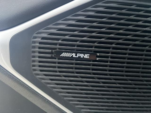 2022 Jeep Wagoneer Vehicle Photo in San Antonio, TX 78230