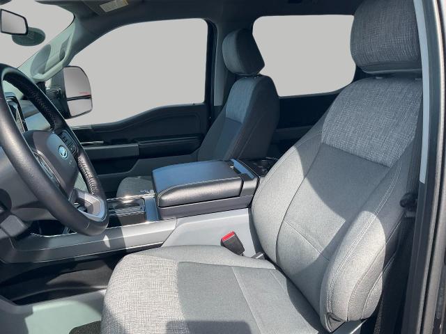 2021 Ford F-150 Vehicle Photo in Kaukauna, WI 54130