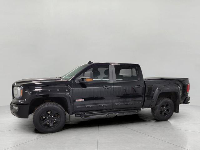 2016 GMC Sierra 1500 Vehicle Photo in APPLETON, WI 54914-4656