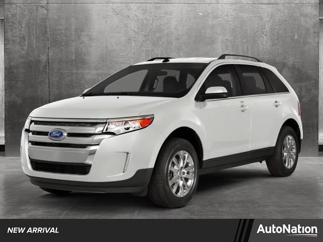 2014 Ford Edge Vehicle Photo in DENVER, CO 80221-3610