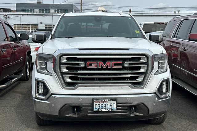 2020 GMC Sierra 1500 Vehicle Photo in SPOKANE, WA 99202-2191