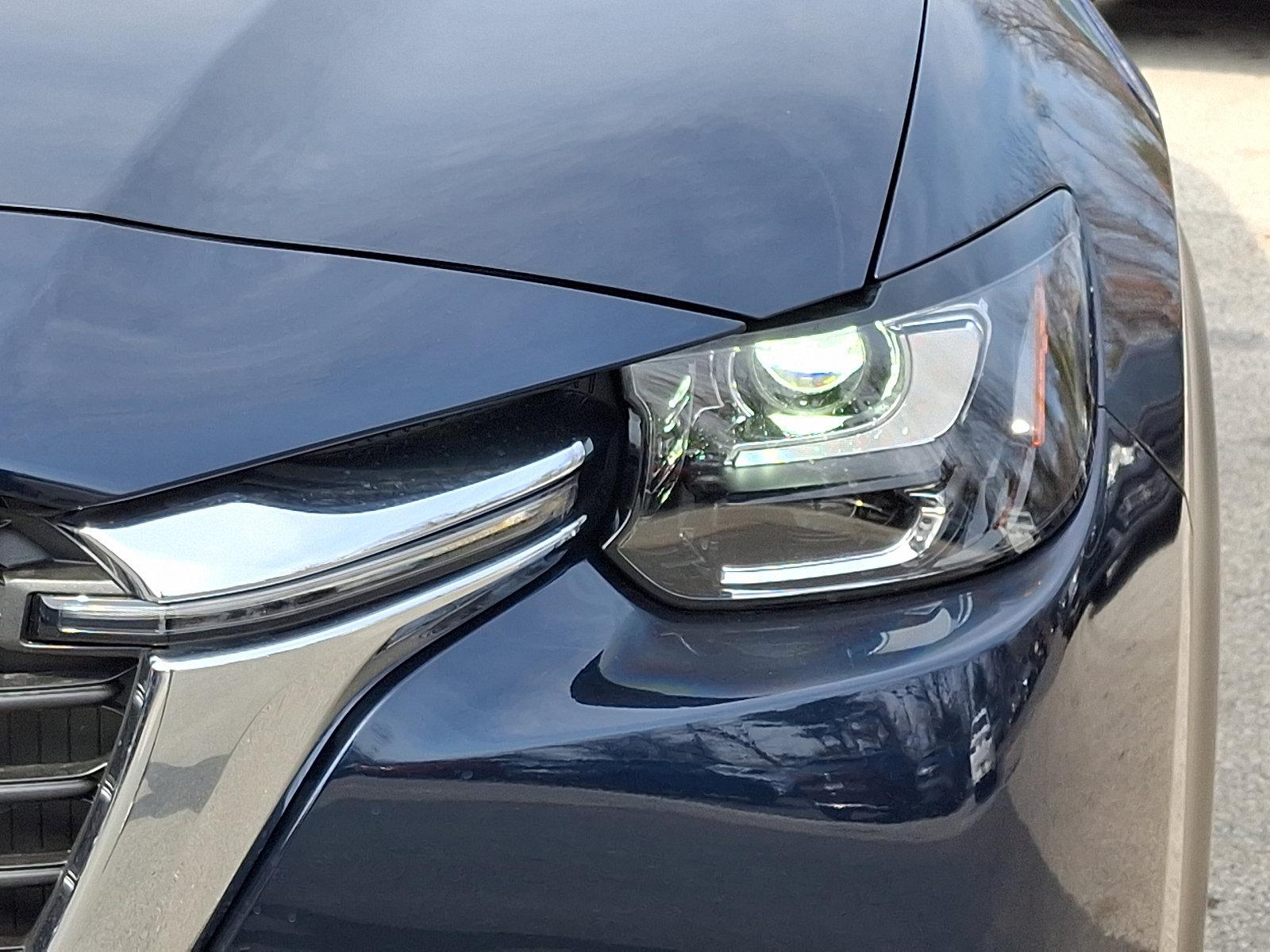 2025 Mazda CX-90 Vehicle Photo in Trevose, PA 19053