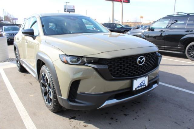 2023 Mazda CX-50 Vehicle Photo in Green Bay, WI 54304