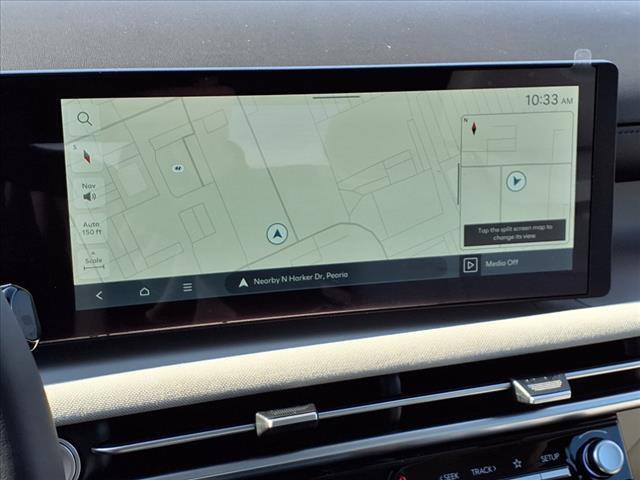 2025 Hyundai TUCSON Vehicle Photo in Peoria, IL 61615