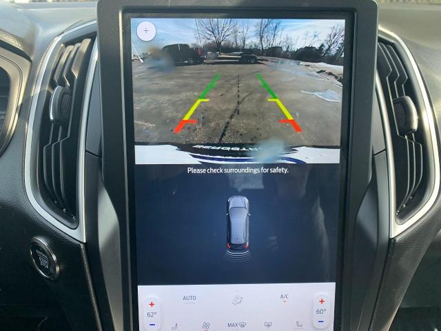 2024 Ford Edge Vehicle Photo in APPLETON, WI 54914-4656