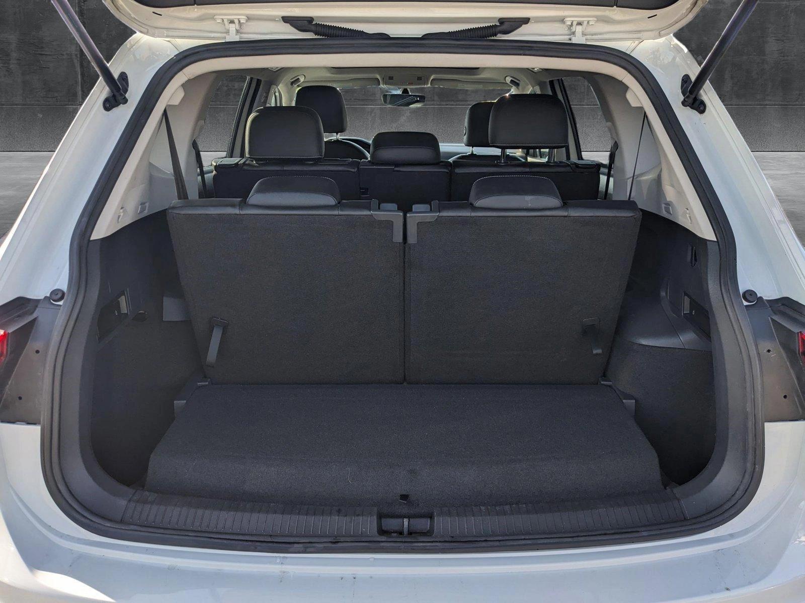 2021 Volkswagen Tiguan Vehicle Photo in MIAMI, FL 33172-3015