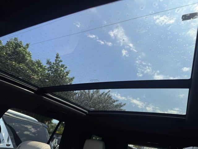 2025 Cadillac LYRIQ Vehicle Photo in DELRAY BEACH, FL 33483-3294