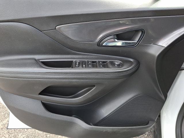 2020 Buick Encore Vehicle Photo in TREVOSE, PA 19053-4984